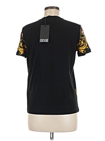 Versace Jeans Couture Short Sleeve T-Shirt (view 2)