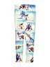 Assorted Brands Graphic White Leggings Size 10 (estimated) - photo 2