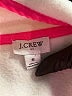 J.Crew Factory Store 100% Polyester Color Block Pink Jacket Size S - photo 6