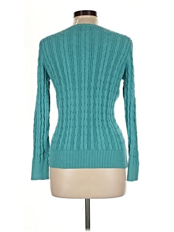 St. John's Bay Pullover Sweater (view 2)