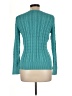 St. John's Bay Teal Pullover Sweater Size L - photo 2
