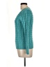 St. John's Bay Teal Pullover Sweater Size L - photo 5