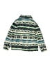 Old Navy 100% Polyester Print Blue Jacket Size 5 - photo 2