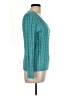 St. John's Bay Teal Pullover Sweater Size L - photo 4