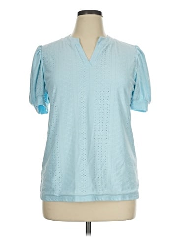 Unbranded Short Sleeve T-Shirt (view 1)