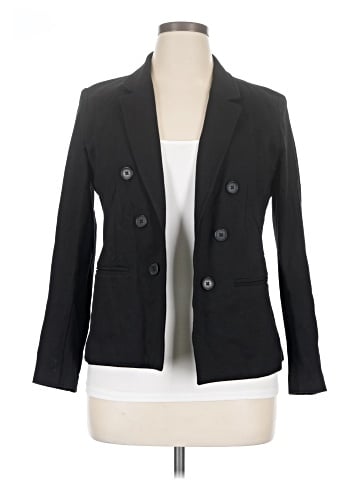 Jones New York Signature Blazer (view 1)