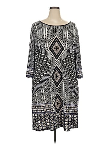 Mlle Gabrielle Casual Dress (view 1)