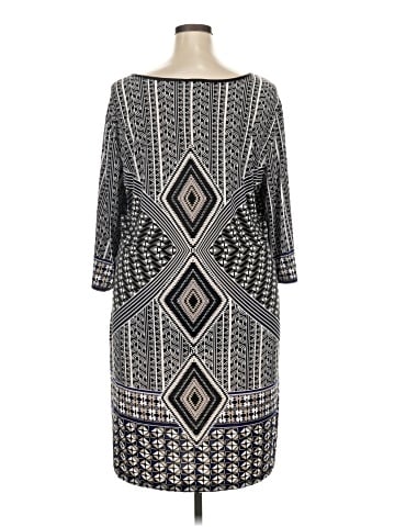 Mlle Gabrielle Casual Dress (view 2)