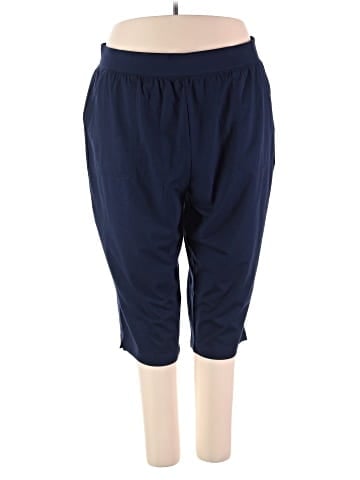 Croft & Barrow Active Pants (view 1)