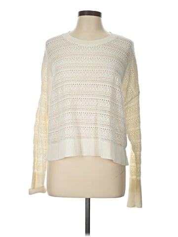 Banana Republic Pullover Sweater (view 1)