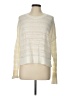 Banana Republic Ivory Pullover Sweater Size L - photo 1