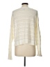 Banana Republic Ivory Pullover Sweater Size L - photo 2
