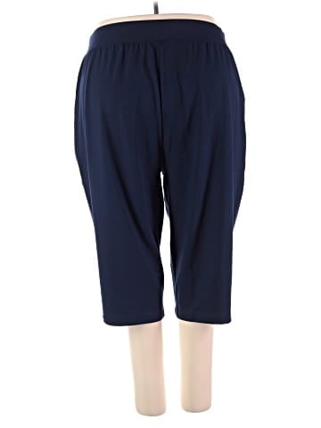 Croft & Barrow Active Pants (view 2)