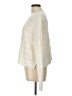 Banana Republic Ivory Pullover Sweater Size L - photo 5