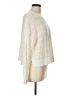 Banana Republic Ivory Pullover Sweater Size L - photo 4