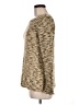 Jh Collectibles Tweed Gold Pullover Sweater Size M - photo 5