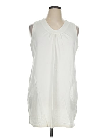 Lands' End Casual Dress (view 1)