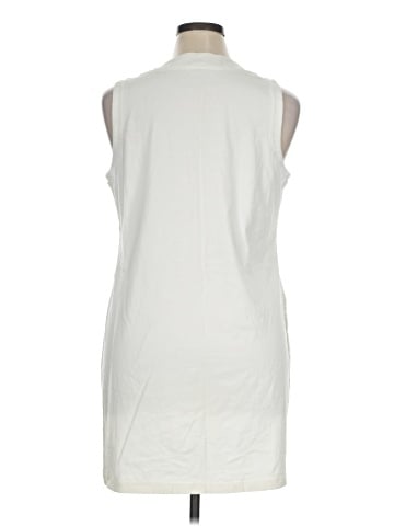 Lands' End Casual Dress (view 2)