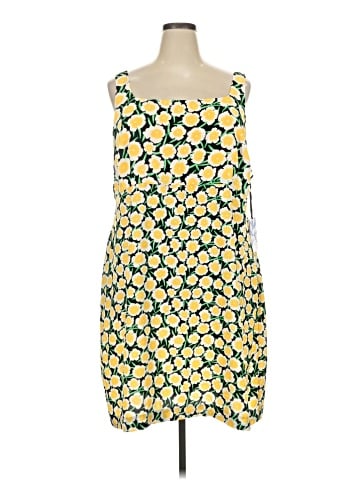 Diane Von Furstenburg For Target Casual Dress (view 1)