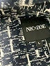 Nic + Zoe Print Gray Blazer Size L - photo 6