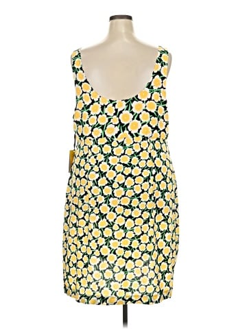 Diane Von Furstenburg For Target Casual Dress (view 2)