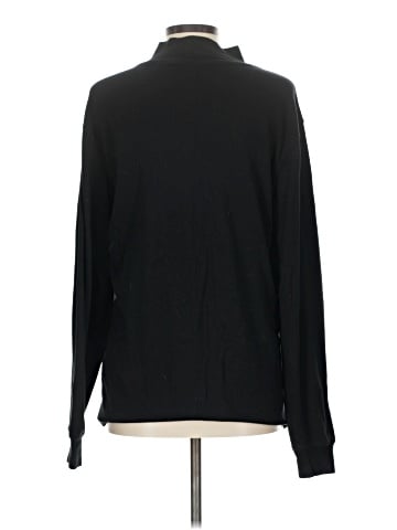 Eddie Bauer Long Sleeve Turtleneck (view 2)