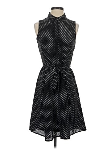 Banana Republic Factory Store Casual Dress (view 1)