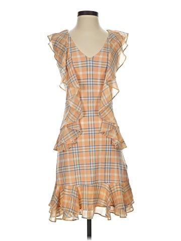 MICHAEL Michael Kors Casual Dress (view 1)