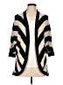 Xhilaration Black Cardigan Size L - photo 1