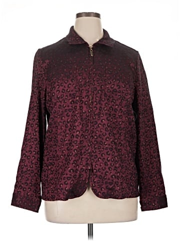 Draper's & Damon's Blazer (view 1)