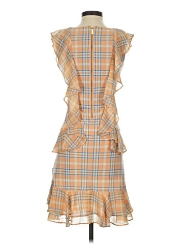 MICHAEL Michael Kors Casual Dress (view 2)