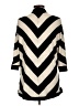 Xhilaration Black Cardigan Size L - photo 2