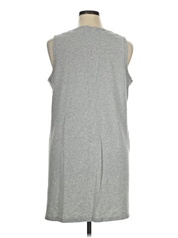 Lands' End Casual Dress (view 2)