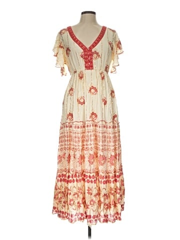 Me 2 Magic Casual Dress (view 1)