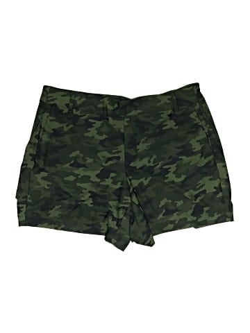 SPANX Shorts (view 1)