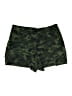 SPANX Camo Green Shorts Size L - photo 1