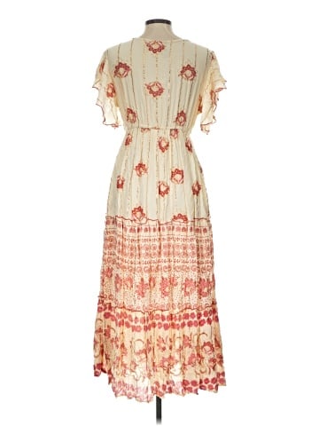 Me 2 Magic Casual Dress (view 2)