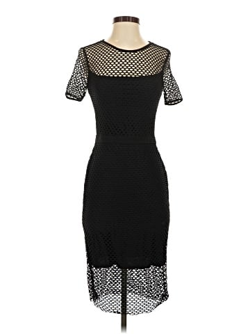 Cynthia Steffe Cocktail Dress (view 1)