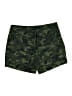 SPANX Camo Green Shorts Size L - photo 2