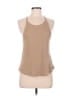 Splendid Tan Tank Top Size M - photo 1