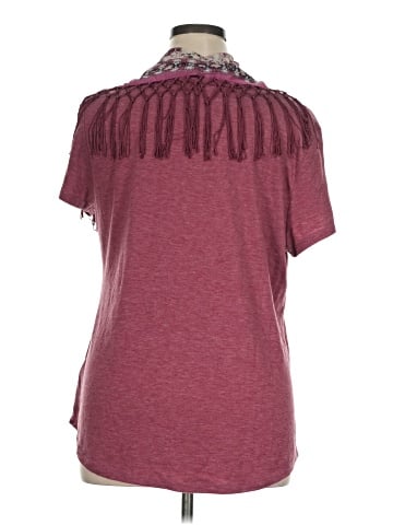 Style&Co Short Sleeve T-Shirt (view 2)