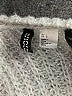 Divided by H&M Solid Gray Pullover Sweater Size L - photo 7