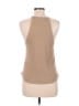 Splendid Tan Tank Top Size M - photo 2