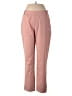Unbranded Solid Pink Active Pants Size M - photo 1