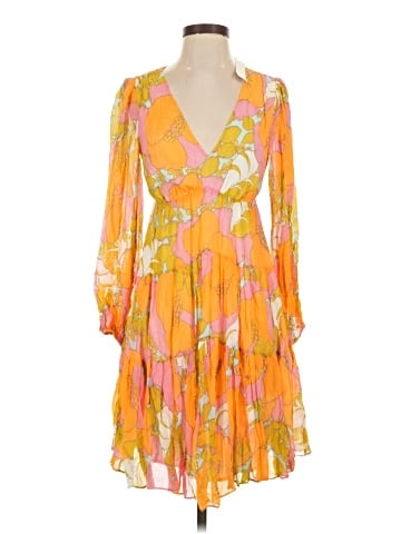Trina Turk Cocktail Dress (view 1)