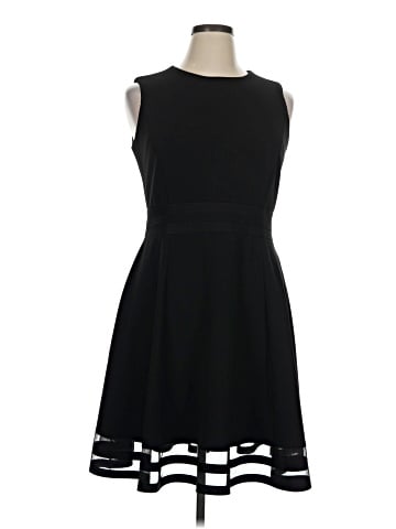 Calvin Klein Cocktail Dress (view 1)