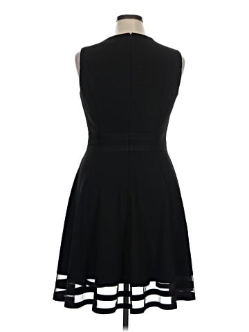 Calvin Klein Cocktail Dress (view 2)