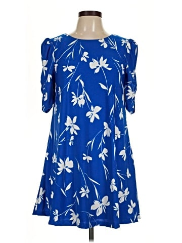Jessica Howard Casual Dress (view 1)