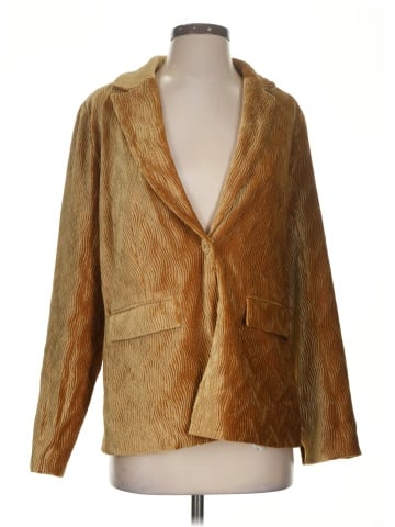 Minkpink Blazer (view 1)