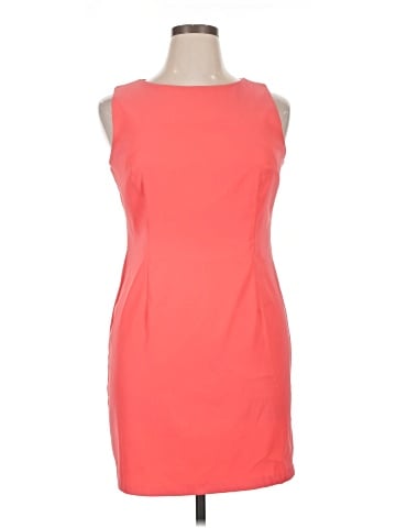 Alyx Cocktail Dress (view 1)
